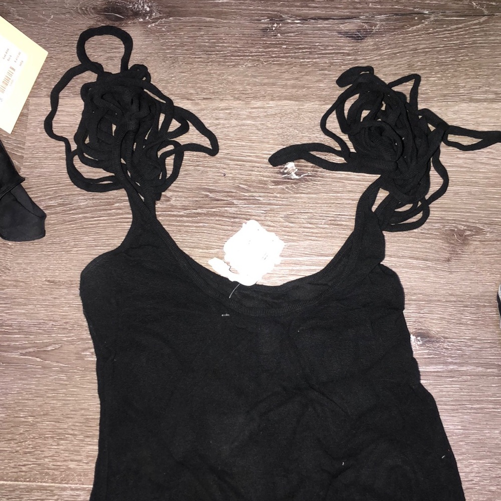Dress - Picture 3 of 3